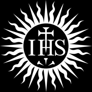 Jesuit-logo