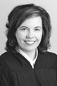 Judge Colleen McNally.