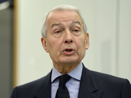 Frank Field has discovered that 205,457 claimants waited more than 10 days for their Jobseekers’ Allowance claims to be processed (PA)