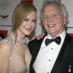 Nicole Kidman’s Dad Dies Amid Aussie Paedophile Ring Scandal