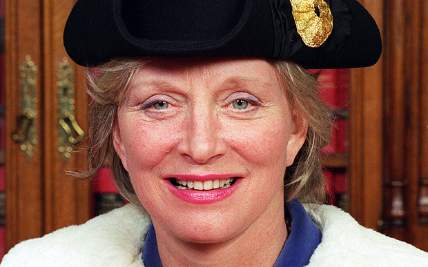 Baroness Wilcox, a former Tory minister, has been accused of exploiting a new tax-free payment of up to £300 a day