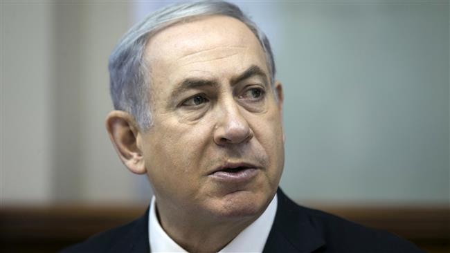 This recent AFP photo shows Israeli Prime Minister Benjamin Netanyahu.