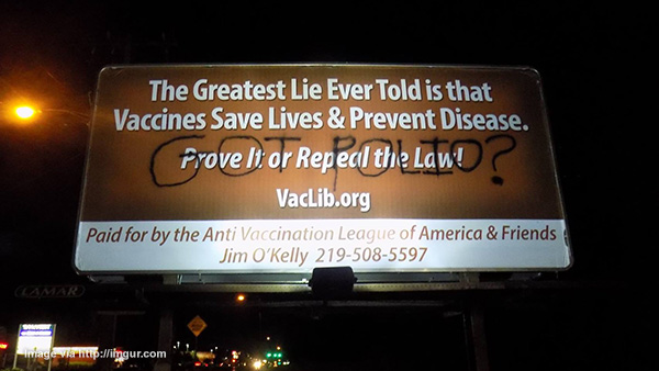 Anti-Vaccine-Billboard-Vandalized