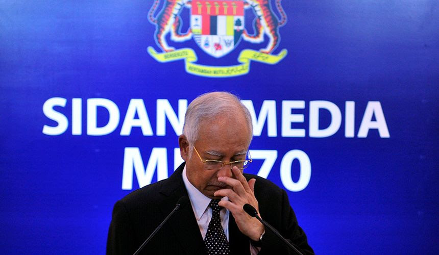 PM-Najib