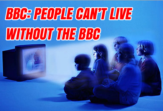 BBC TELLY
