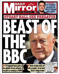 Beast Of BBC
