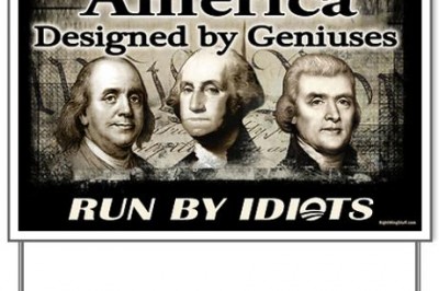 idiots - founders