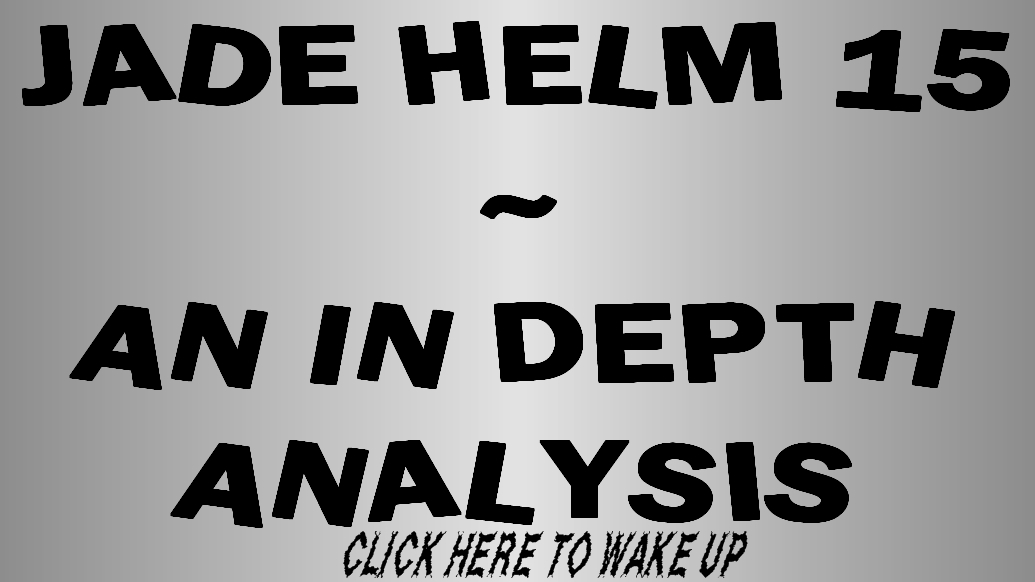 Jade Helm and the Forced Relocation of Millions of Americans to CAMP FEMA