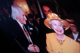 Savile and Queen