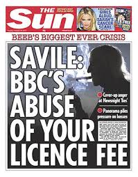 Savile BBC Abuse