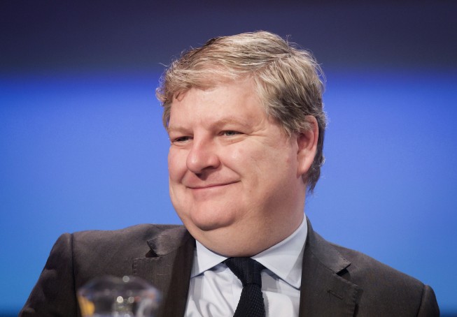 SNP Westminster leader Angus Robertson (PA)