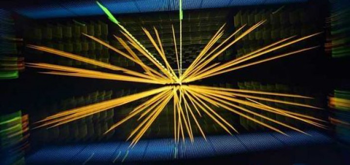 CERN matrix technology ZENGARDNER