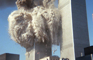 911-wtc-collapse