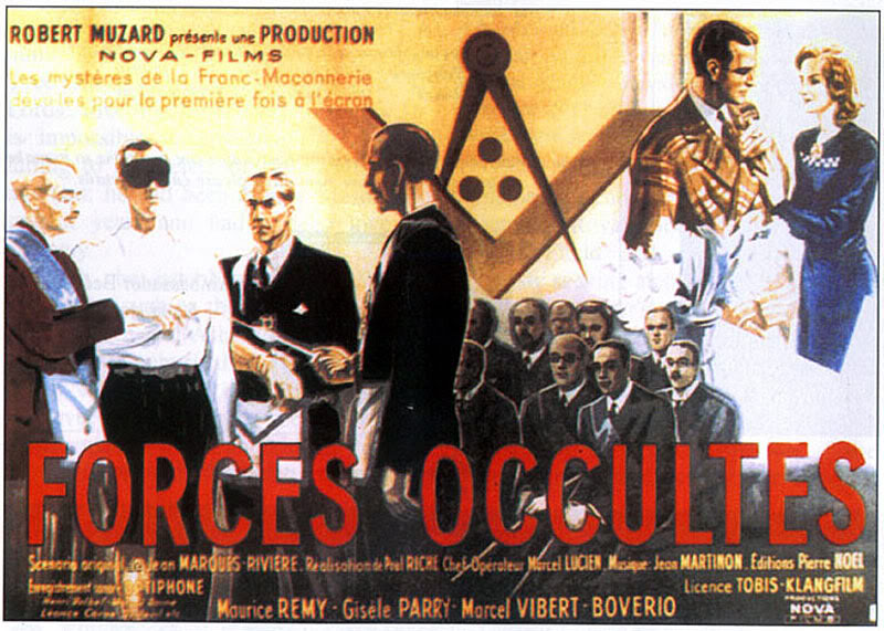 Forces-Occultes-poster