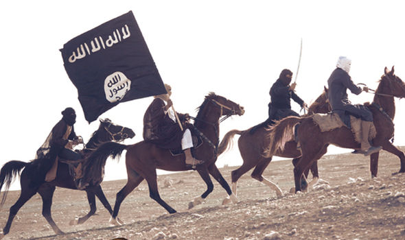 Islamic State