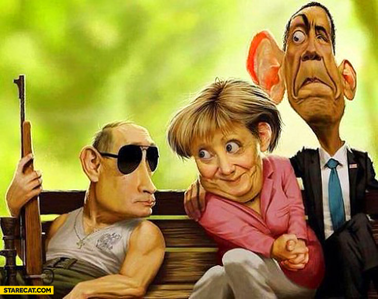 http://starecat.com/content/wp-content/uploads/putin-merkel-obama-caricature.jpg