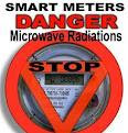 smart meter danger