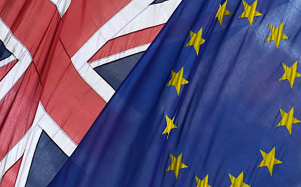 A referendum on British membership of the European Union will take place by the end of 2017