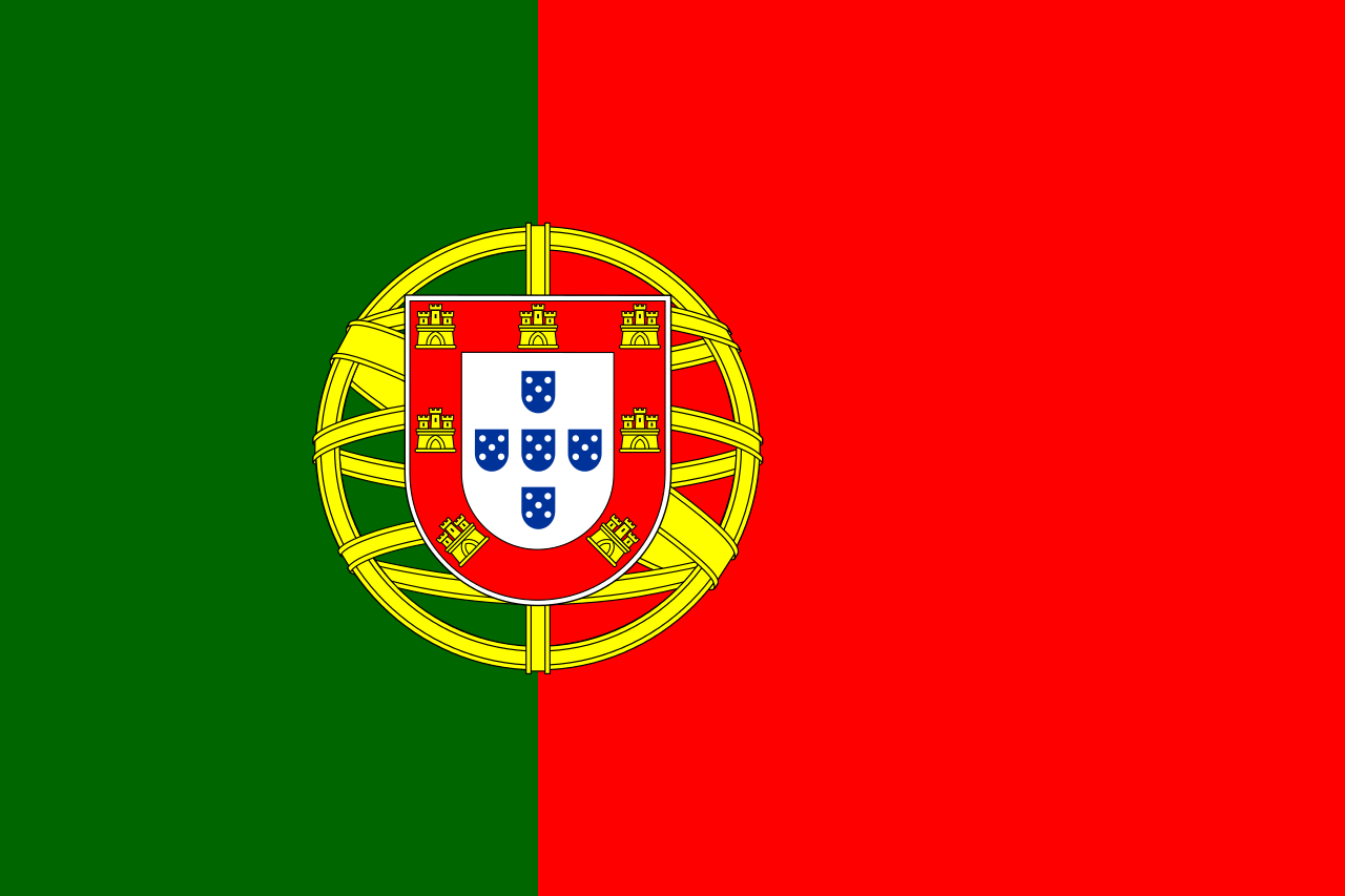 https://upload.wikimedia.org/wikipedia/commons/thumb/5/5c/Flag_of_Portugal.svg/1280px-Flag_of_Portugal.svg.png