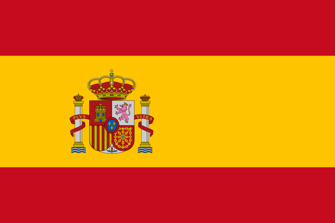 https://upload.wikimedia.org/wikipedia/en/thumb/9/9a/Flag_of_Spain.svg/1280px-Flag_of_Spain.svg.png