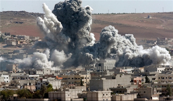 Syria: US-Led Airstrikes Kill 20 Civilians in Hasaka