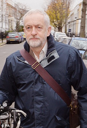 Jeremy Corbyn wrote to party members warning them not to abuse MPs who backed Syria airstrikes
