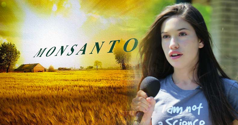GMO-Giants-so-Threatened-by-14-yo-School-Girl-Activist-they-Hired-'Attack-Dog'-to-Discredit-Her