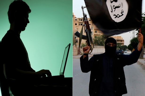 Cyberwar: ISIS has been locked in battle with Anonymous hacktivists