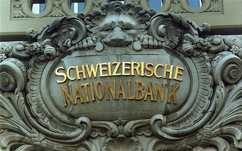 Swiis National Bank