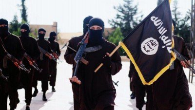 Many have begun to refer to the Islamic State group as Daesh. | Photo: andaluciainformacion.es