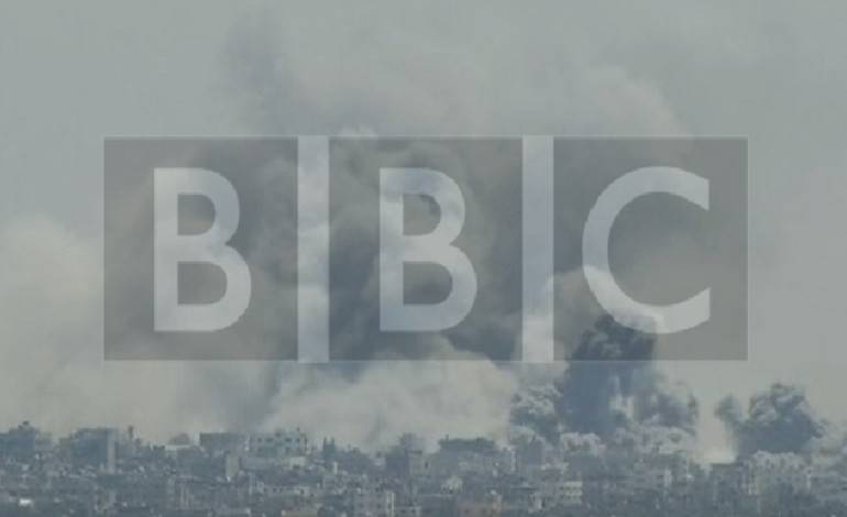 This is why the BBC’s pro-Israel bias is worrying