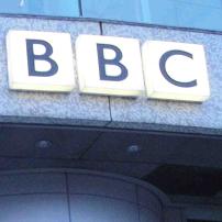 VIDEO: BBC Defends Decision to Censor the Word "Palestine"
