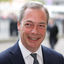 Nigel Farage Service of Thanksgiving to mark the 70th Anniversary VE Day at Westminster Abbey