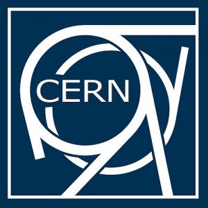 C.E.R.N. Logo
