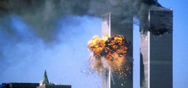war 911 9/11