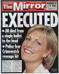 Jill Execution Headline