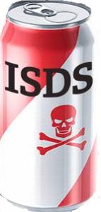 ISDS can
