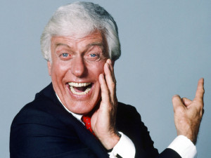 FILE – JANUARY 22:  Dick Van Dyke will be honored with the SAG Lifetime Achievement Award at the 2013 Screen Actors Guild Awards on January 27, 2013.  Van Dyke was the star of The Dick Van Dyke Show and Diagnosis: Murder, and has been awarded 5 Emmys, a Tony Award and a GRAMMY during his six decade career. NBC PRESENTS THE AFI COMEDY SPECIAL -- Pictured: Host Dick Van Dyke -- Photo by: Gary Null/NBCU Photo Bank