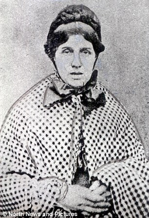 Britain's first serial killer, Mary Ann Cotton