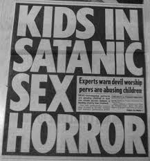Satanic Abuse