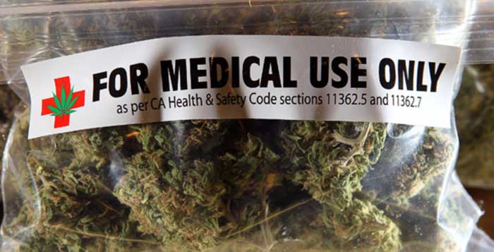 Australia Legalizes Medicinal Marijuana