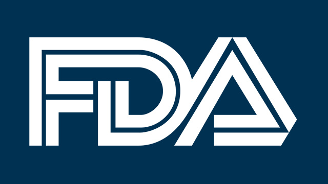 FDA crackdown