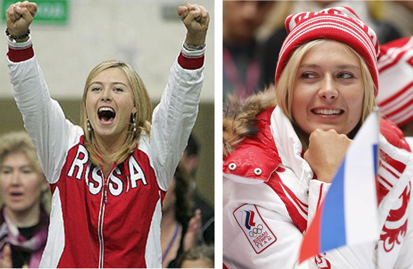 http://www.shrewdtennis.com/wp-content/uploads/2012/07/Maria-Sharapova.-Russia-Flag-Bearer.-Olympic-Games..png