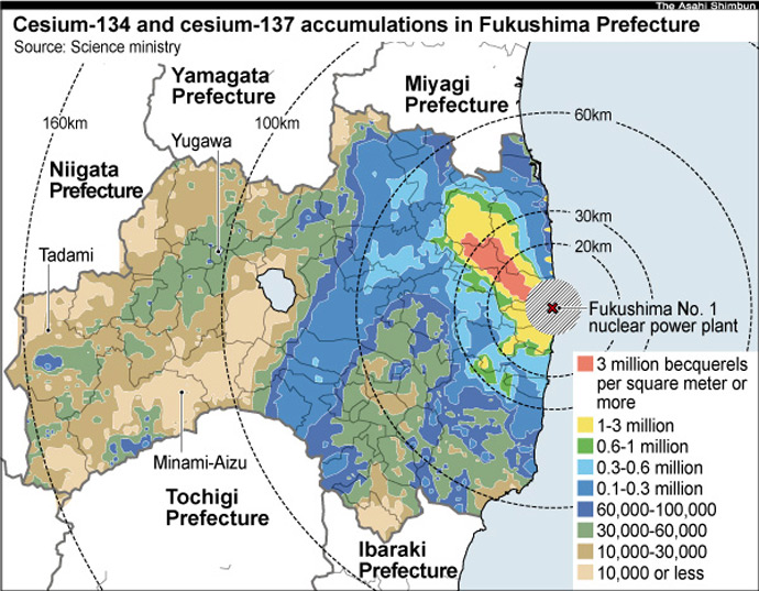cesium_contamination_around_fukushima-tokyo