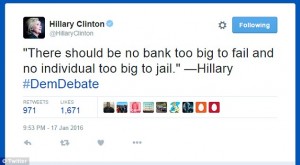hillary-tweet-too-big-to-jail-300x165