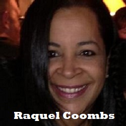 Raquel Coombs