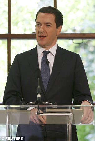 Spin: George Osborne is is adopting devious, manipulative tactics to win the EU referendum