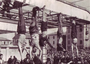 Death-of-Mussolini