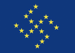 EU-swastika