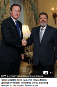 Morsi-Cameron